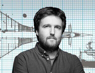 Книга Тима Скоренко «Изобретено в СССР» вошла в длинный список премии Национальный бестселлер
