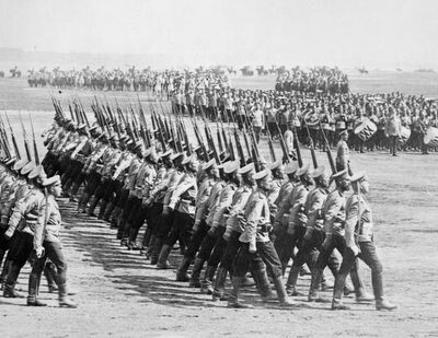 Воюет Российская империя: трагедия Первой мировой глазами британского историка Макса Хейстингса