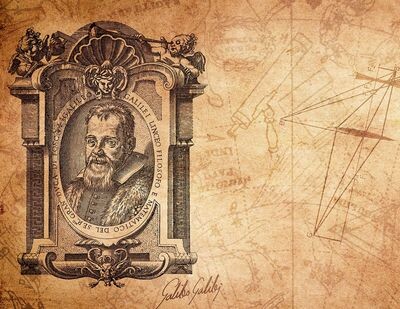 Галилео, которого мы не знали: 5 удивительных фактов из жизни ученого