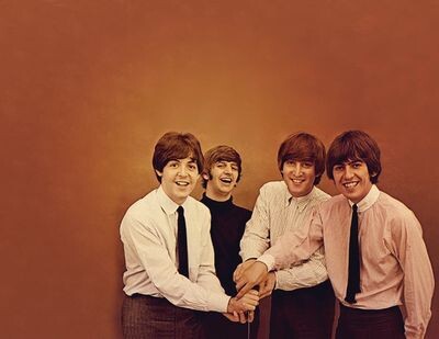 Всемирный день The Beatles: музыкальные секреты ливерпульской четверки