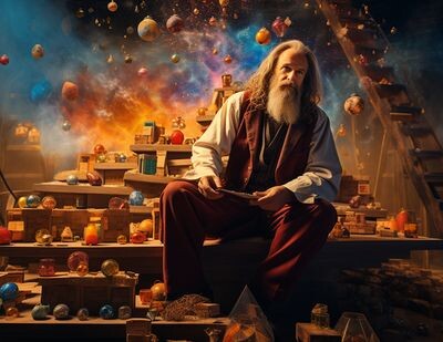 Научные открытия во сне. 5 историй о знаменитых ученых