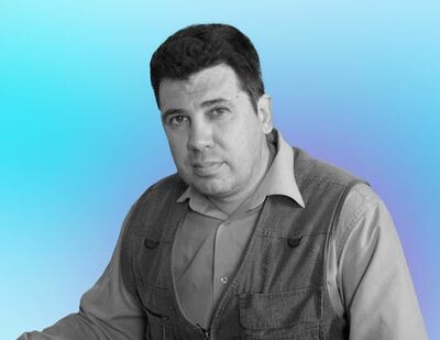 Умные, быстрые и живучие. 3 вопроса о головоногих моллюсках Максиму Винарскому