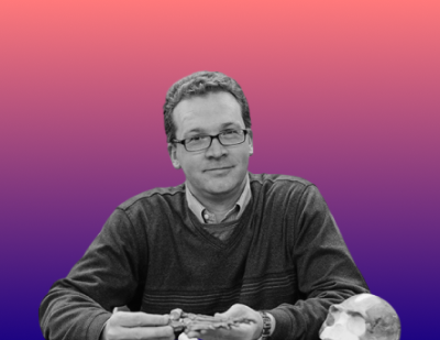 «Волшебная пилюля долголетия — это движение». Эксклюзивное интервью палеоантрополога Джереми Десильва