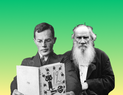 Азартные игры, крендели и кокошник. Как я проверяла ритуалы писателей на себе