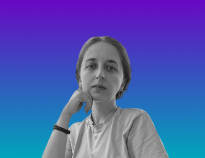 «Мифы предназначены для переосмыслений»: Наталия Осояну о мифологии, мемах и поп-культуре