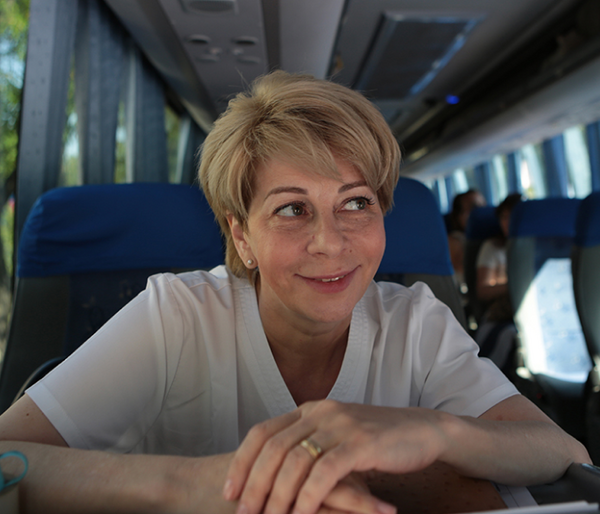 Презентация книги «Я всегда на стороне слабого»