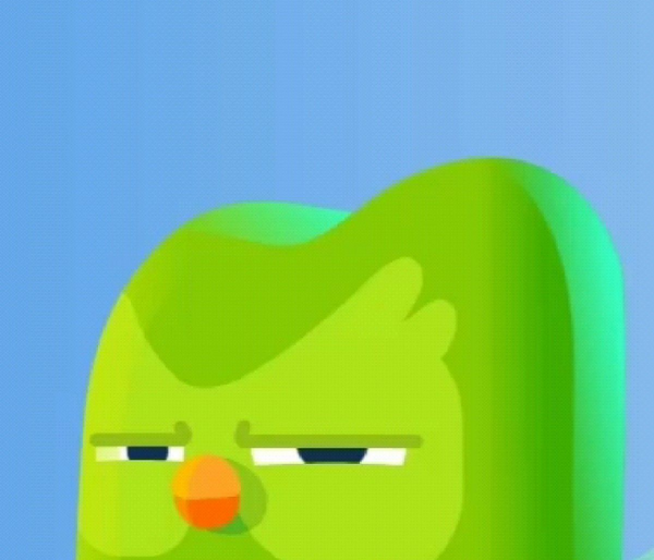 Как не надо изучать язык