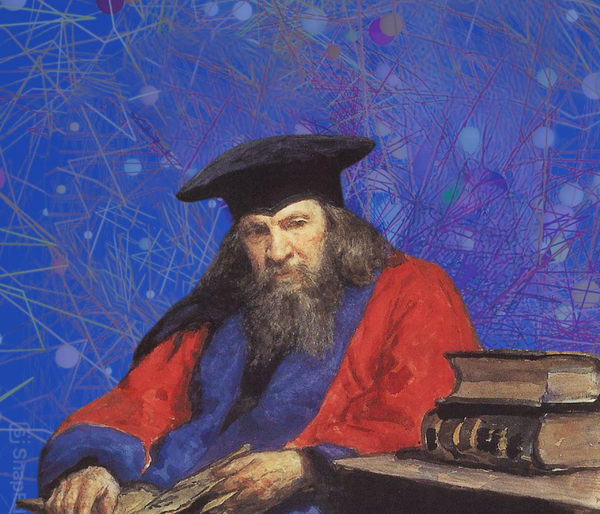 Новые книги о химии. Подборка к дню рождения Дмитрия Менделеева