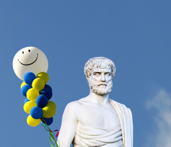 Как стать счастливым