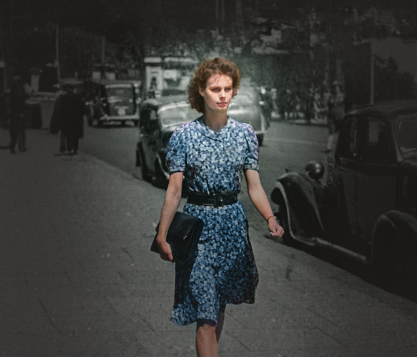 «Смешаться с толпой и сеять хаос». Кто такая Пиппа Латур