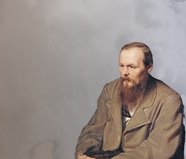 Тест: правда и ложь о Достоевском