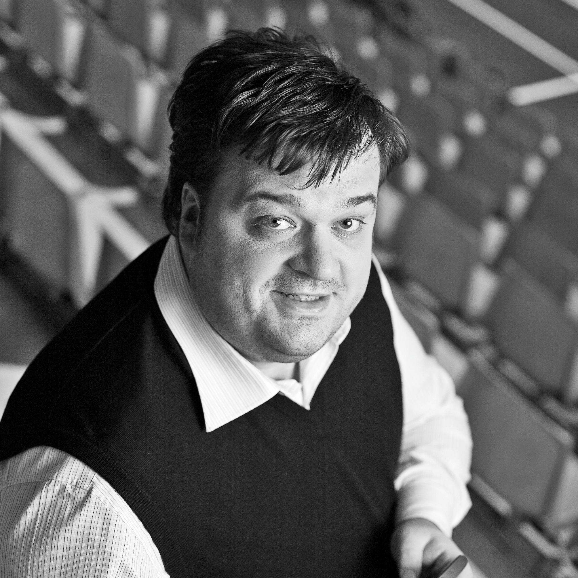 Василий Уткин