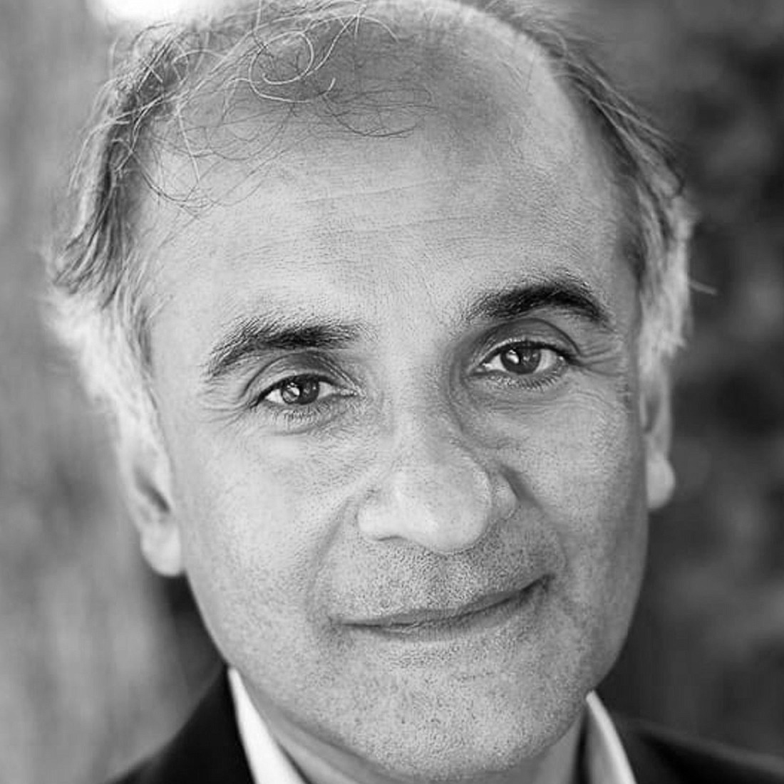 Пико Айер