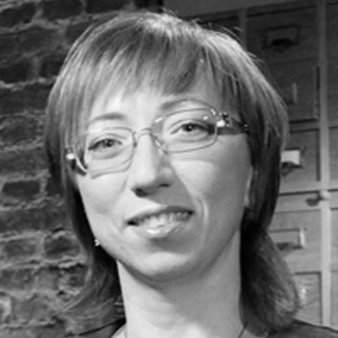 Елена Браун