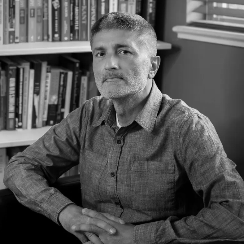 Самир Чопра