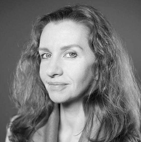 Екатерина Кожушаная