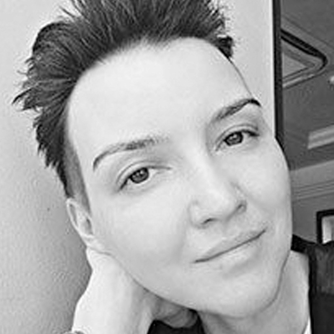 Екатерина Маркина