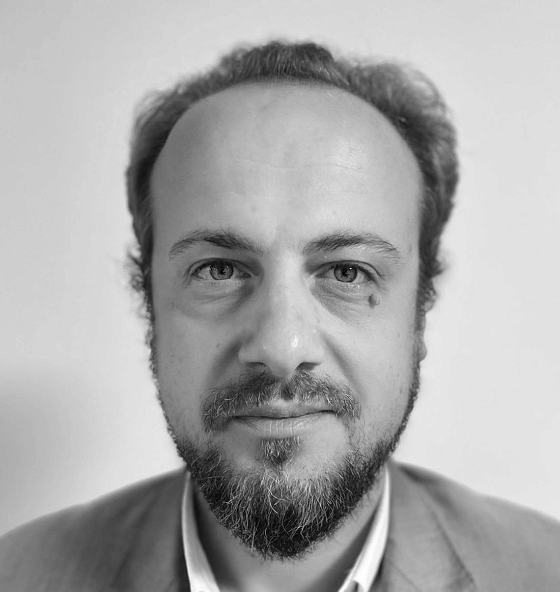 Дмитрий Марьясис