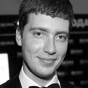 Сергей Ходнев