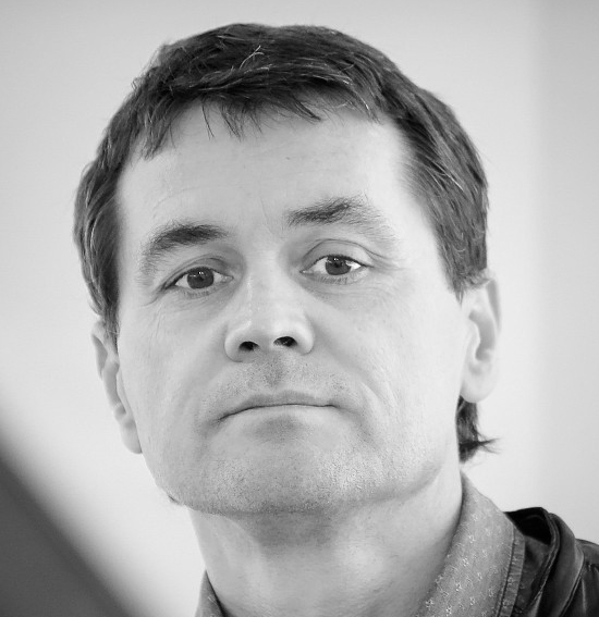 Шамиль Идиатуллин