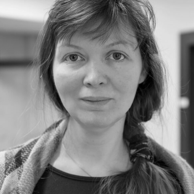Яна Соколова