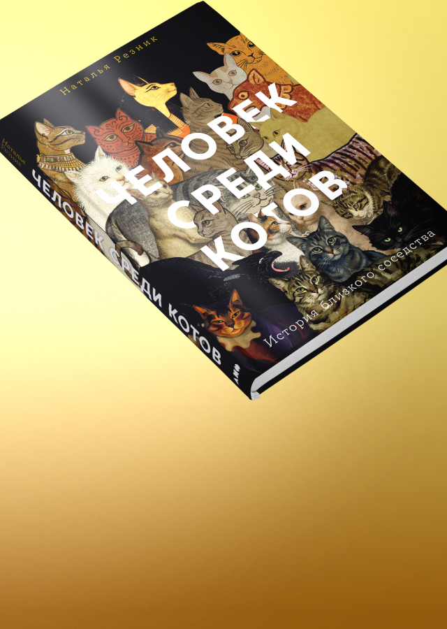 Усатые-полосатые